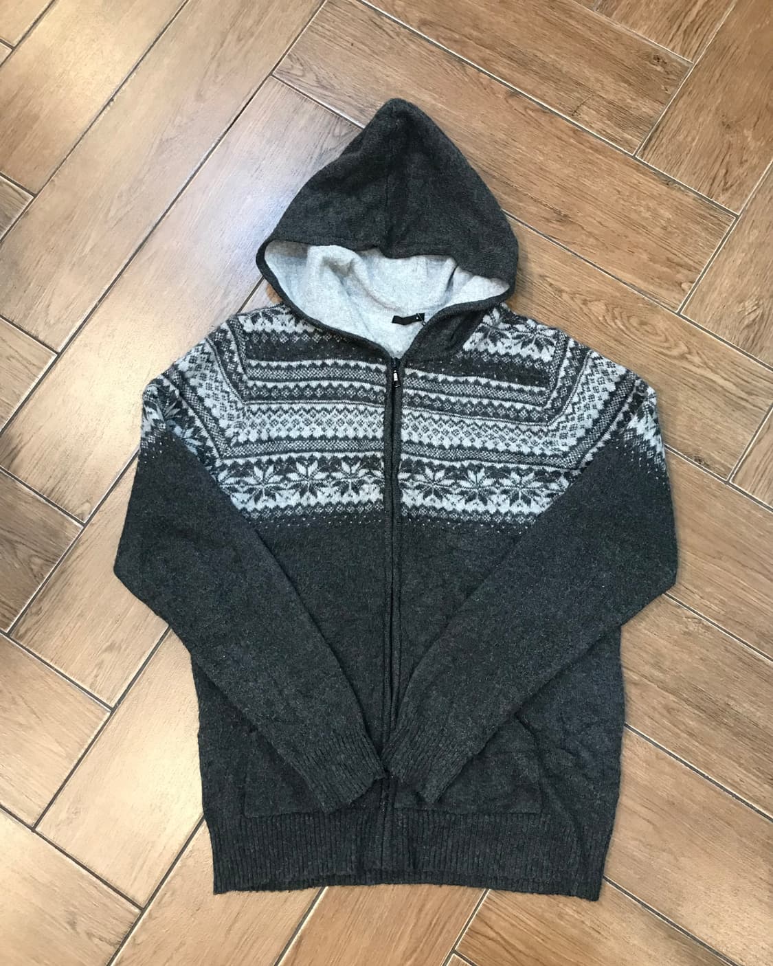 🩶 그레이 코위찬 코디 세트 🩶 상품이미지5