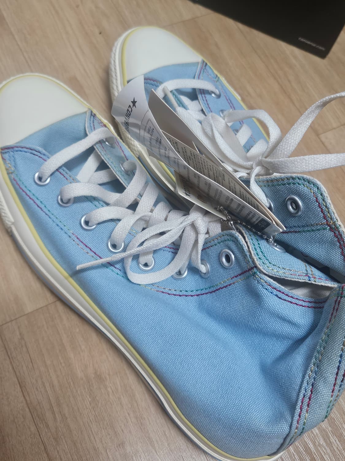 2004 컨버스 올스타 290 상품이미지3