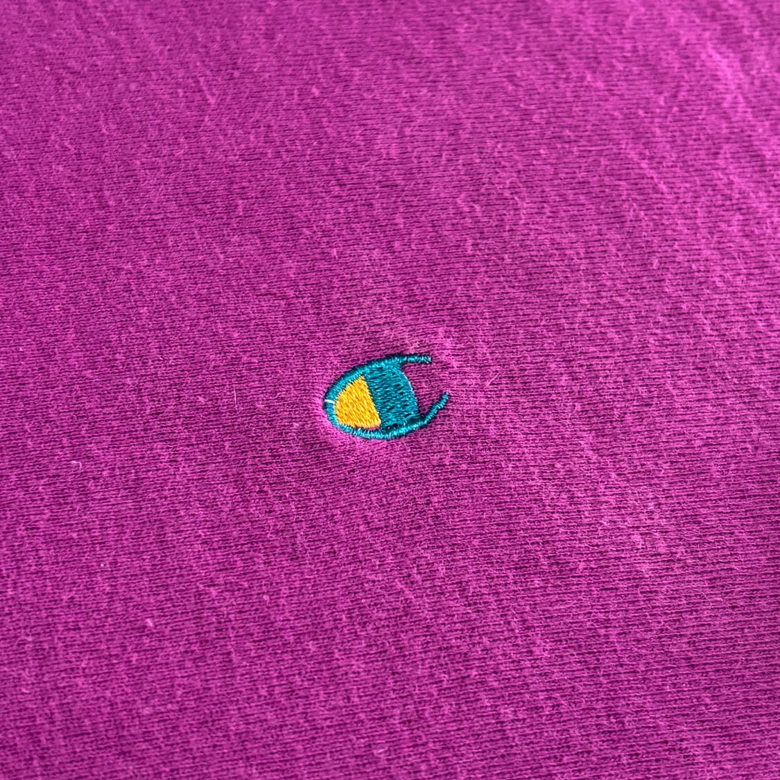 90s 빈티지 챔피온 리버스위브 스웻셔츠 XL 상품이미지6