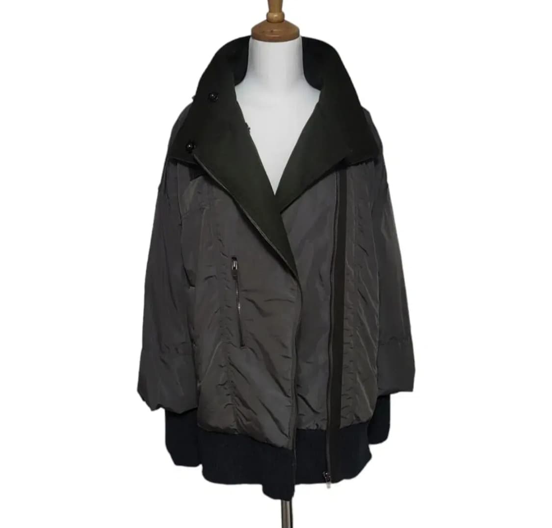 (66) 16FW 구호패딩 kuho 구스다운 구호플러스 상품이미지7