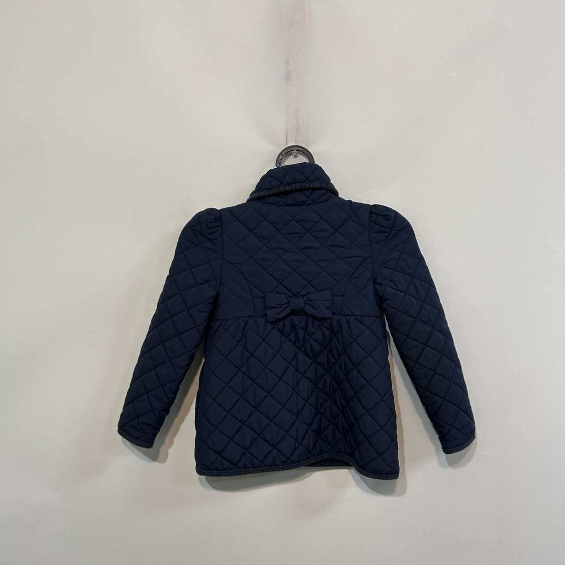 폴로 랄프로렌 키즈 퀄팅 자켓 6 상품이미지3