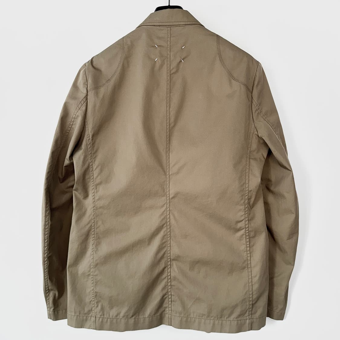 메종 마르지엘라 코튼 블레이저 상품이미지6