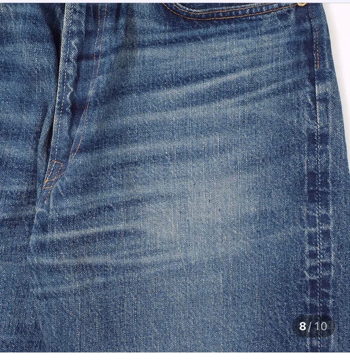 [새제품] 웨어하우스 1105 상품이미지6