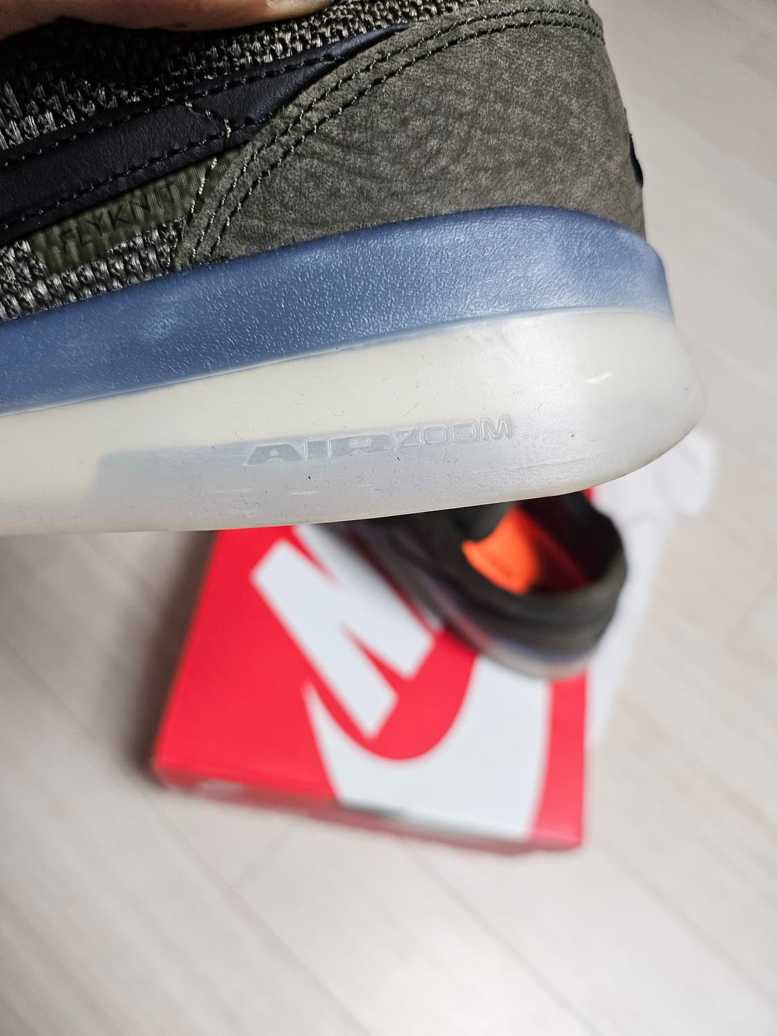 나이키 SB PS8 (260) 상품이미지9