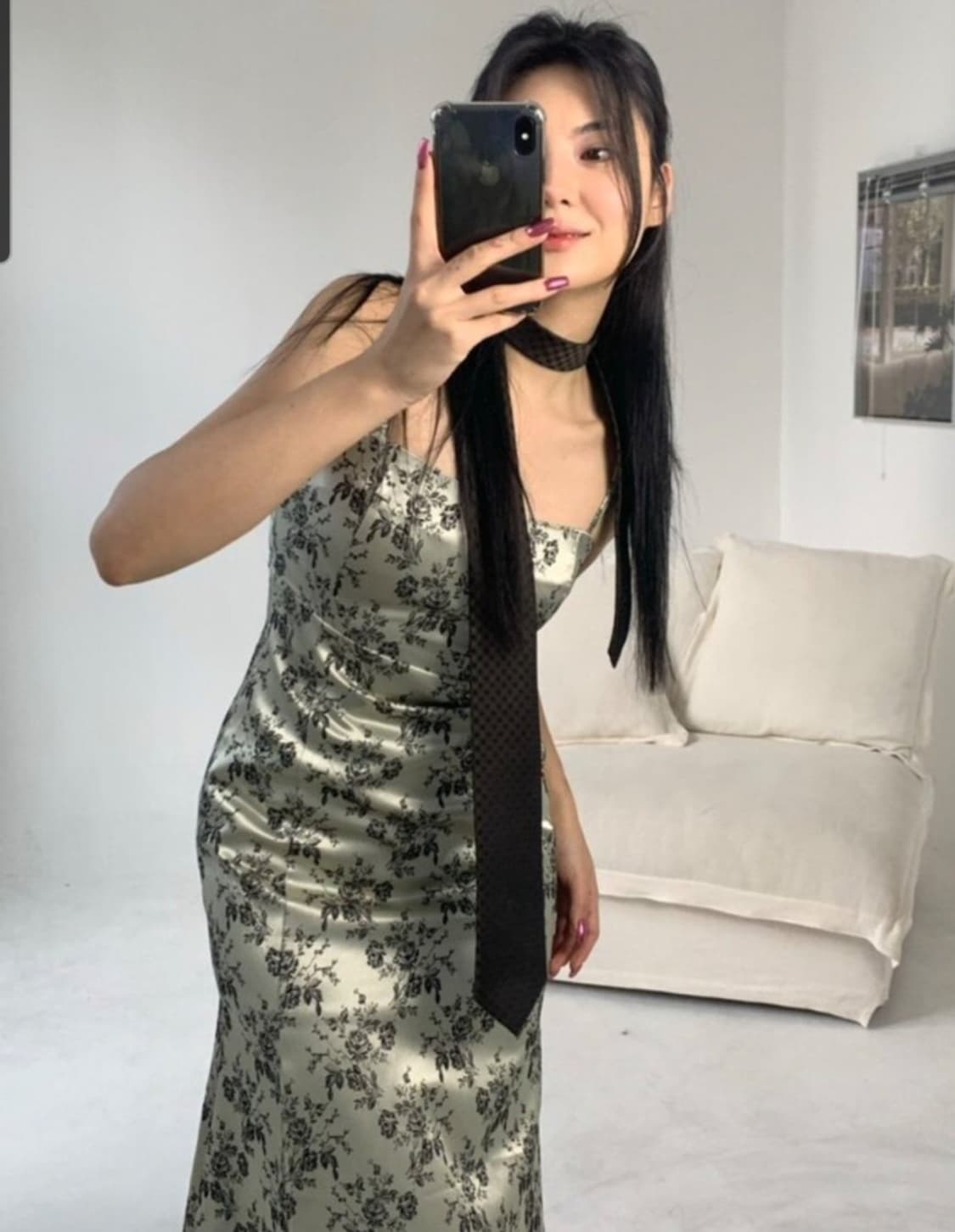 루루서울 wild rose dress
블랙 사이즈S 새상품 상품이미지3