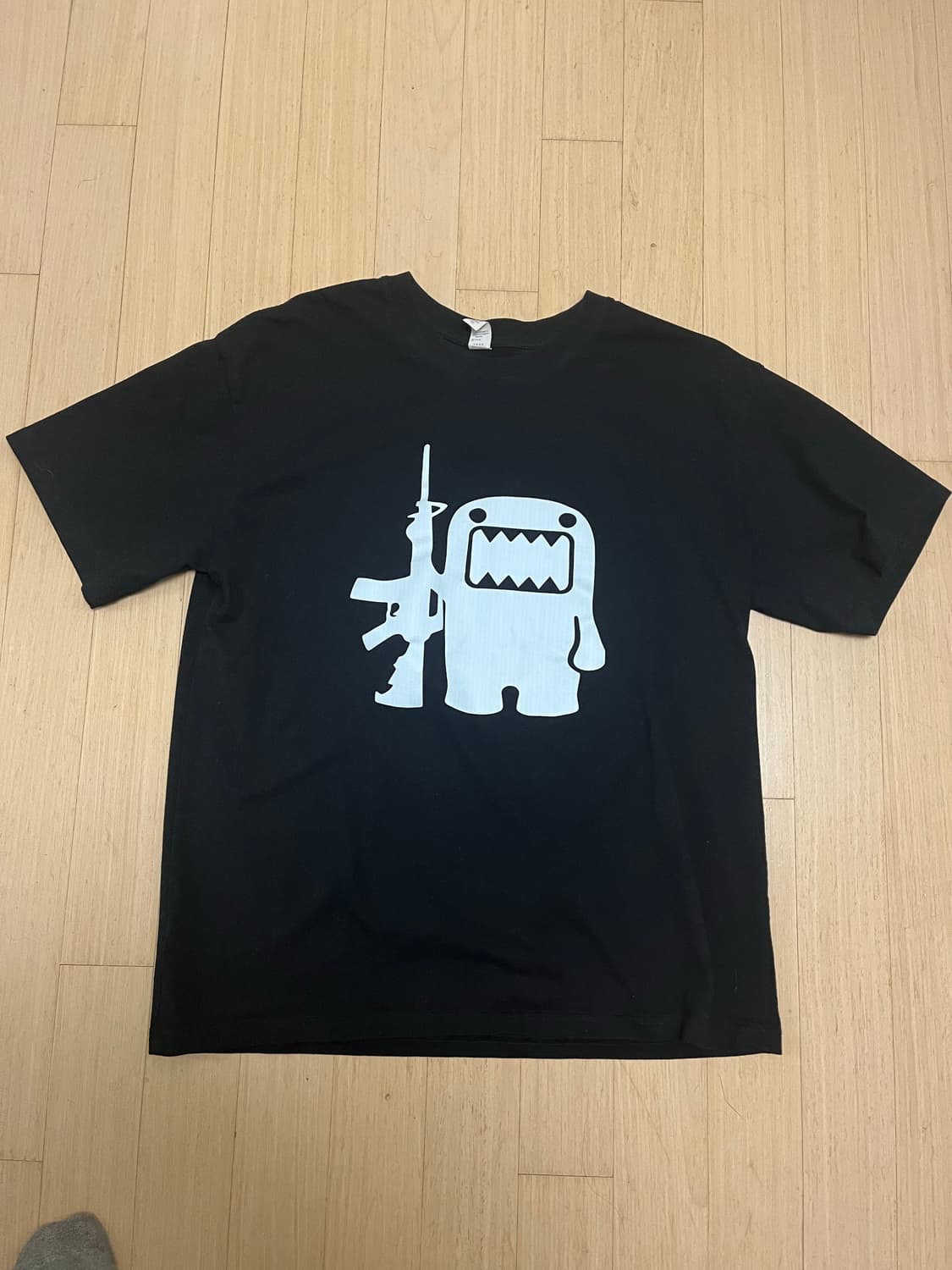 Domokun 도모군 Ak 티셔츠  상품이미지1