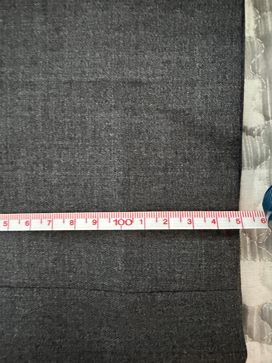 24fw 셋업) 토니웩 뉴시그니처 버진울 블레이저 슬랙스 L,28 상품이미지7