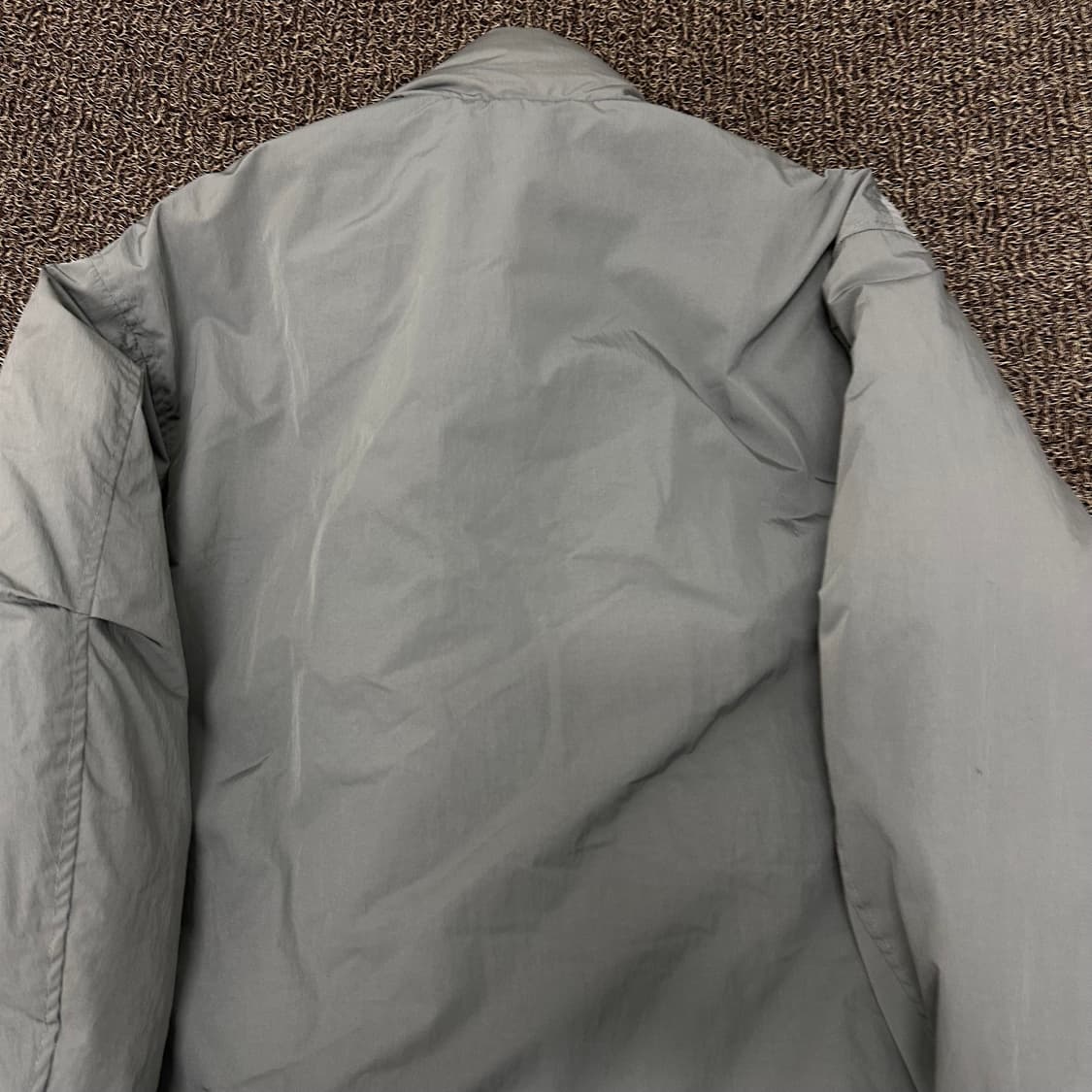 파르티멘토 신슐레이트 푸퍼 패딩 자켓 M 상품이미지4