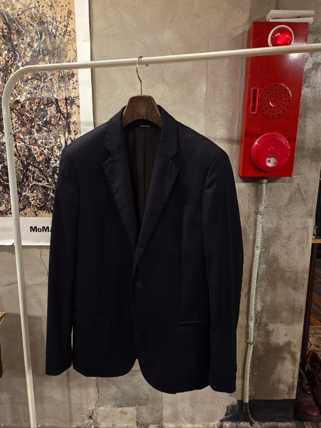 조르지오 아르마니 테일러드자켓 상품이미지1