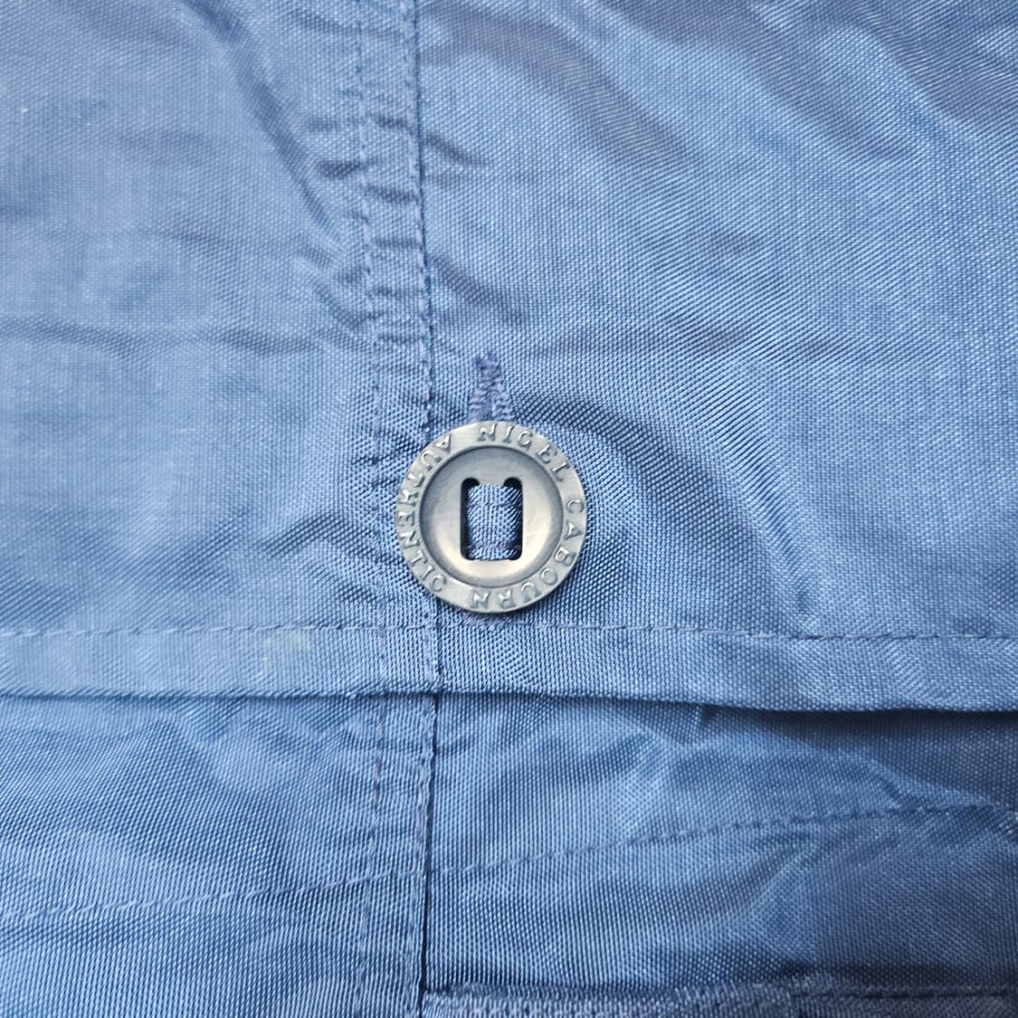 (희소,레어,수집용) 나이젤카본 고밀도 나일론 필드자켓 / 2사이즈 상품이미지10