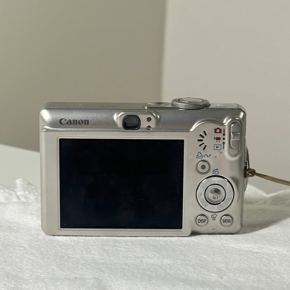 [A+급/전용구매창] 캐논 IXUS60 / Canon IXY10 상품이미지6