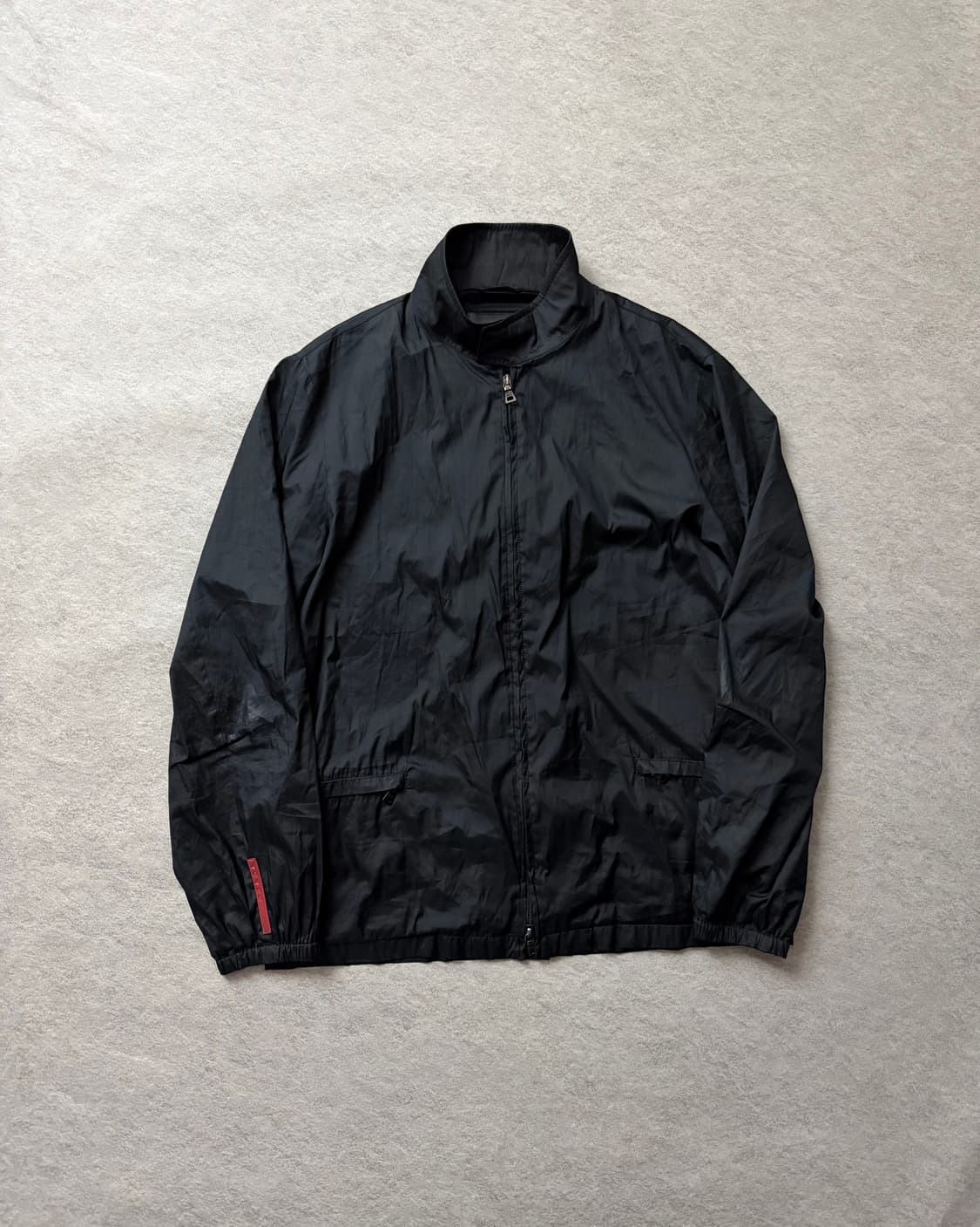 프라다 스포츠 바람막이 자켓 상품이미지1