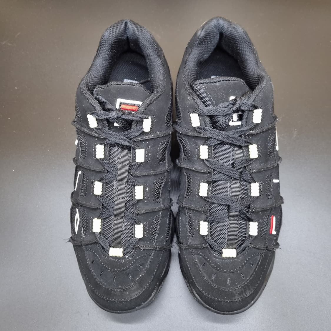 휠라 바리케이드 에스티97 운동화290 상품이미지2