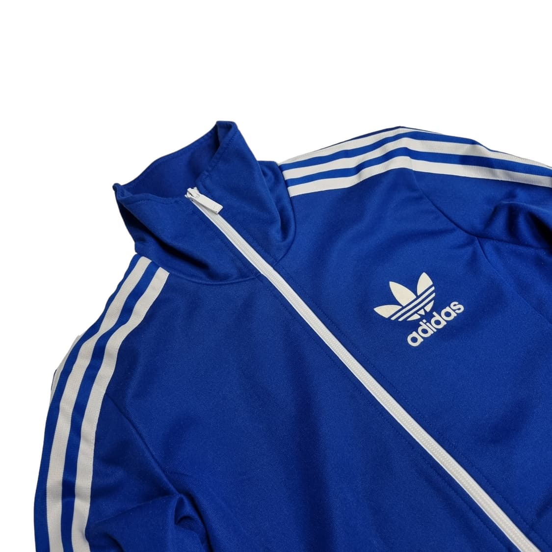 [95] 아디다스 우먼스 Y2K 유로파 져지 블루 상품이미지2