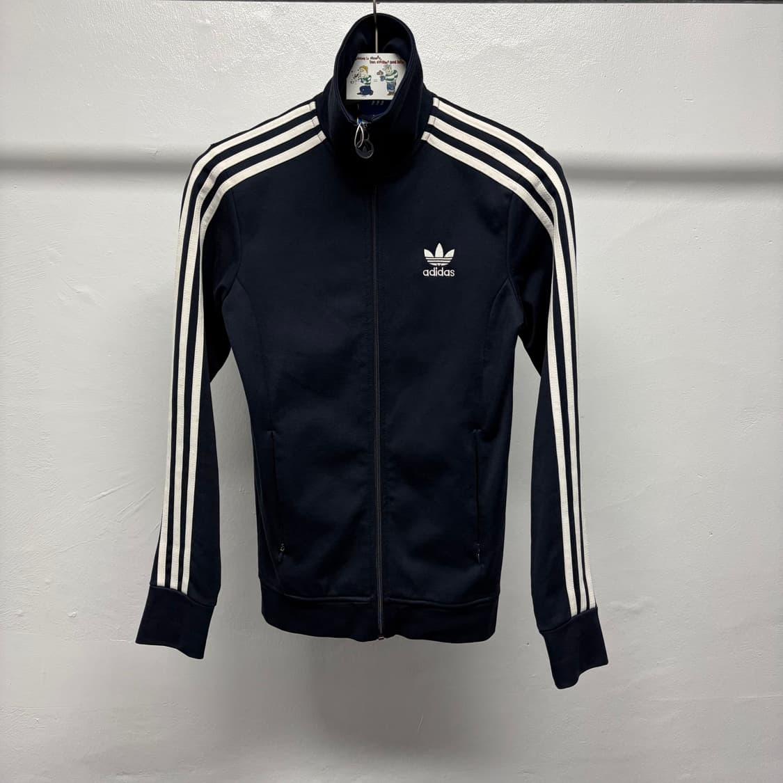 아디다스 유로파 져지 3  상품이미지1