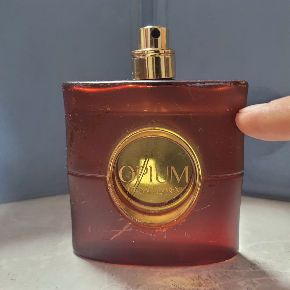 생로랑 오피움 50ml (4) 상품이미지1