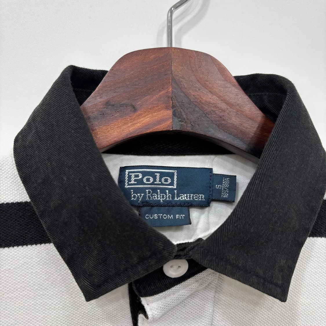 Polo Ralph Lauren 빅포니 반소매 럭비티셔츠 상품이미지7