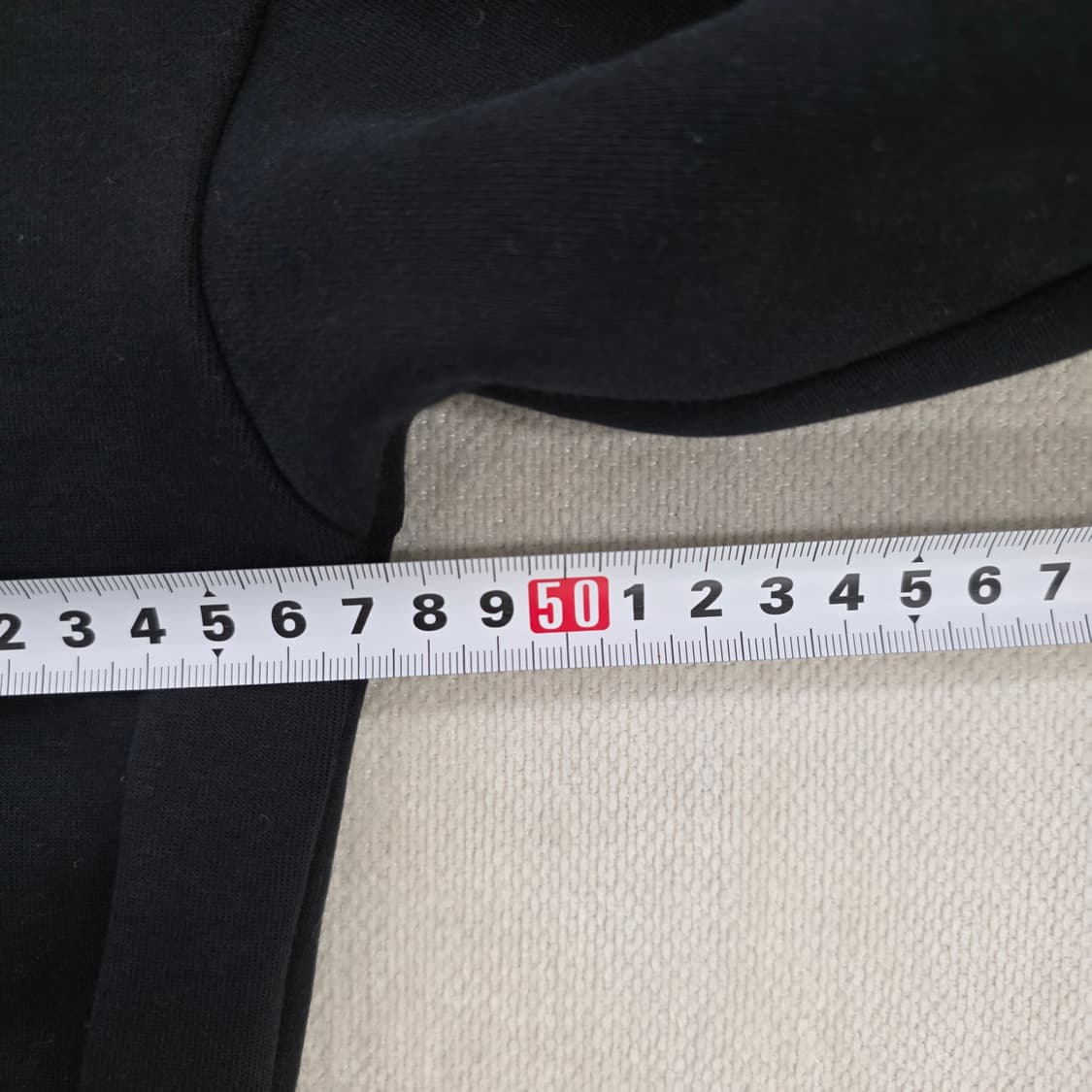 [XS] 아디다스 허리 스트링 맨투맨 0202J 상품이미지6