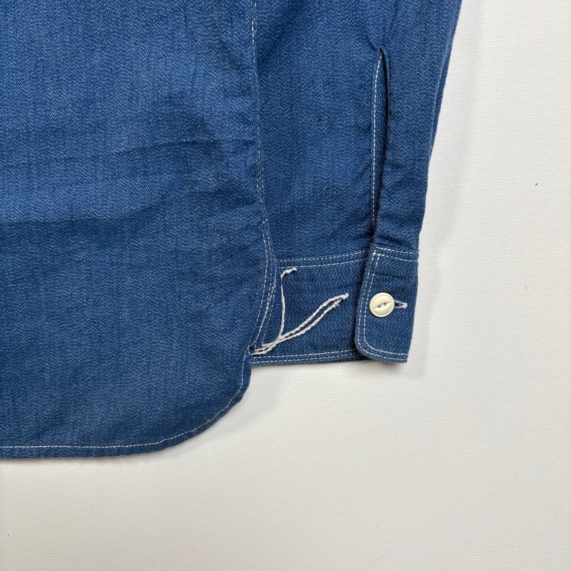 FIVE BROTHER work shirt 상품이미지8