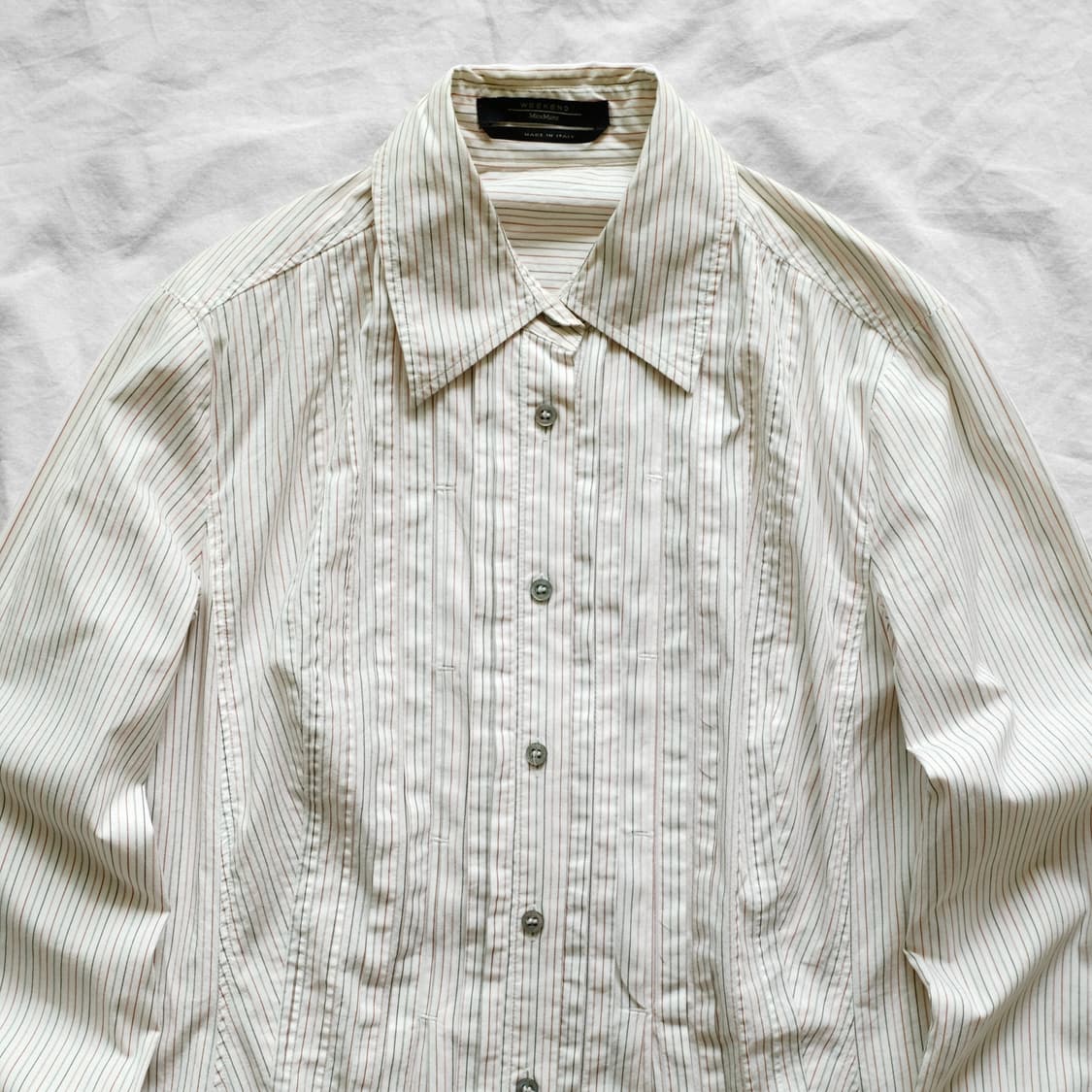 Made In ITALY Weekend By Max Mara Shirt 상품이미지2