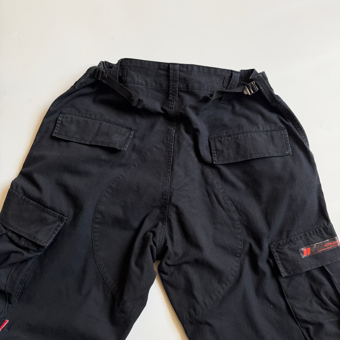 90s WTAPS 상품이미지2