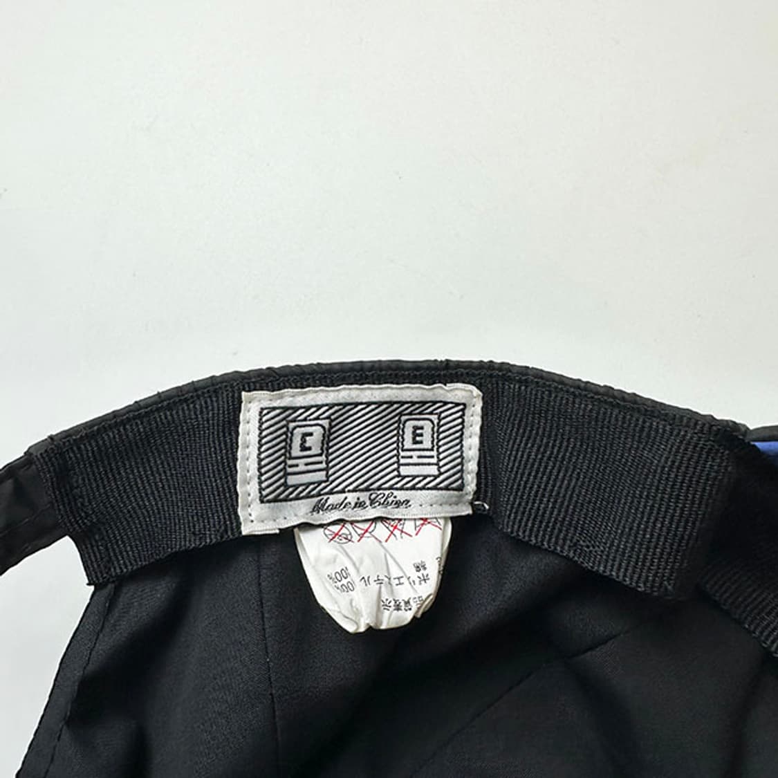 CAVEMPT 카브엠트 캡 상품이미지6