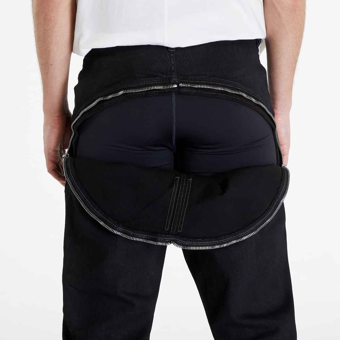 릭오웬스 볼란 바나나 SBB 30 상품이미지3