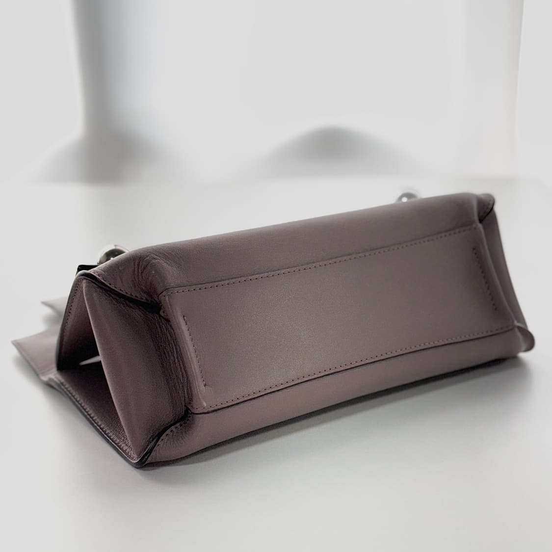 랑방컬렉션 레더 클러치 상품이미지5