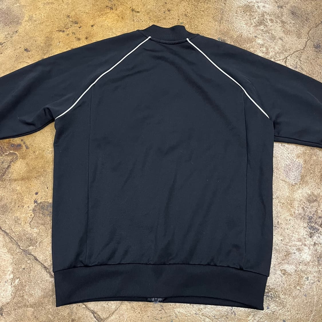 [정품/3xl] 아디다스 SST 트랙탑 자켓 b8 상품이미지4