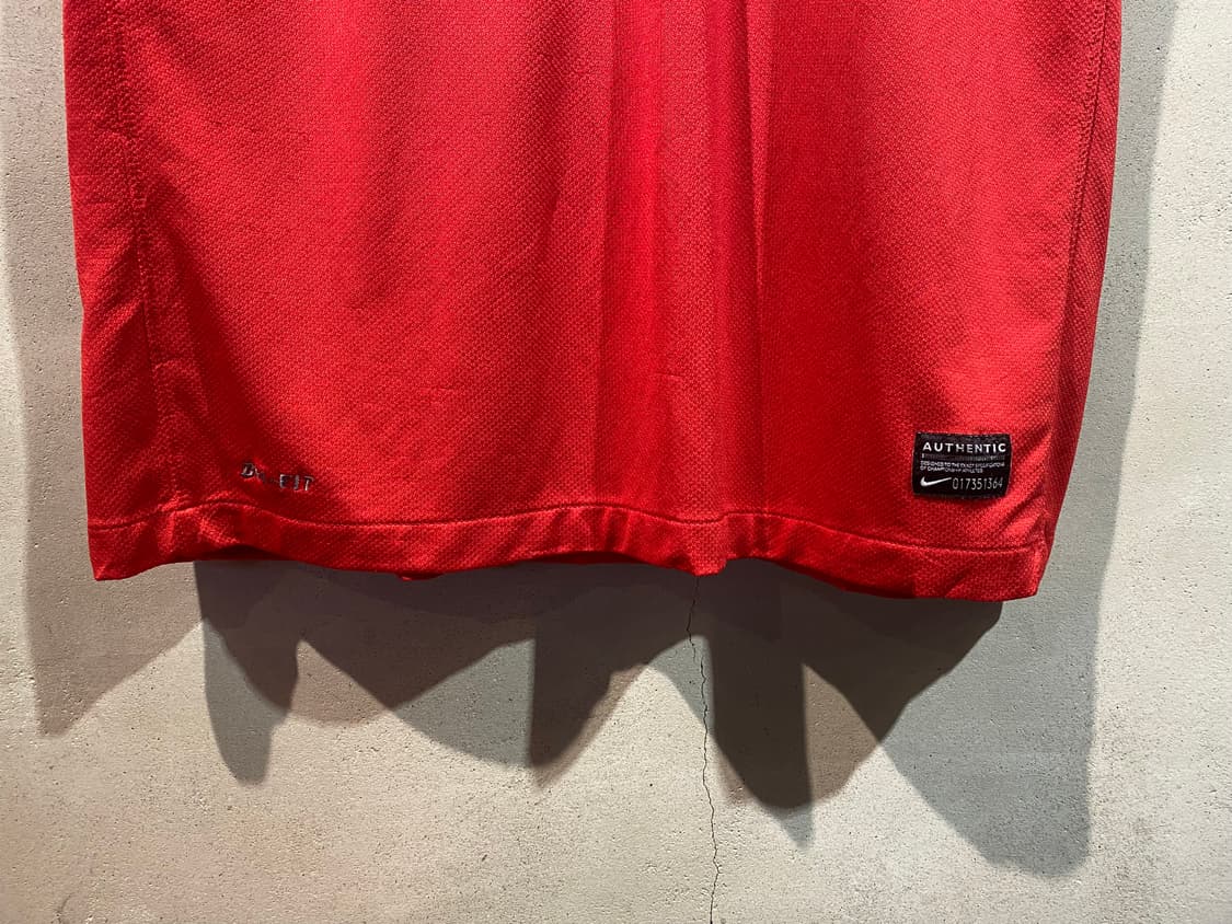 11-12 맨체스터 유나이티드 박지성 홈 유니폼 상품이미지5