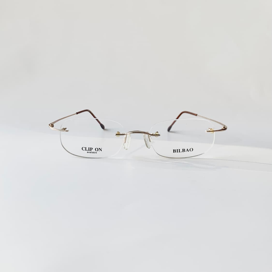 761 데드스탁 클립온 덮경 탈부착 선글라스 빈티지안경 상품이미지2