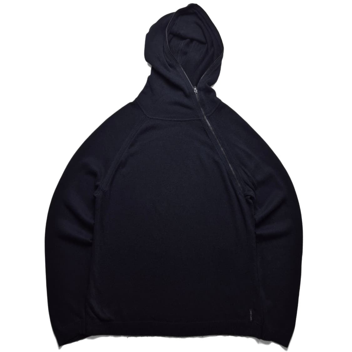 [M] 아르마니 익스체인지 풀집업 후드니트 상품이미지1