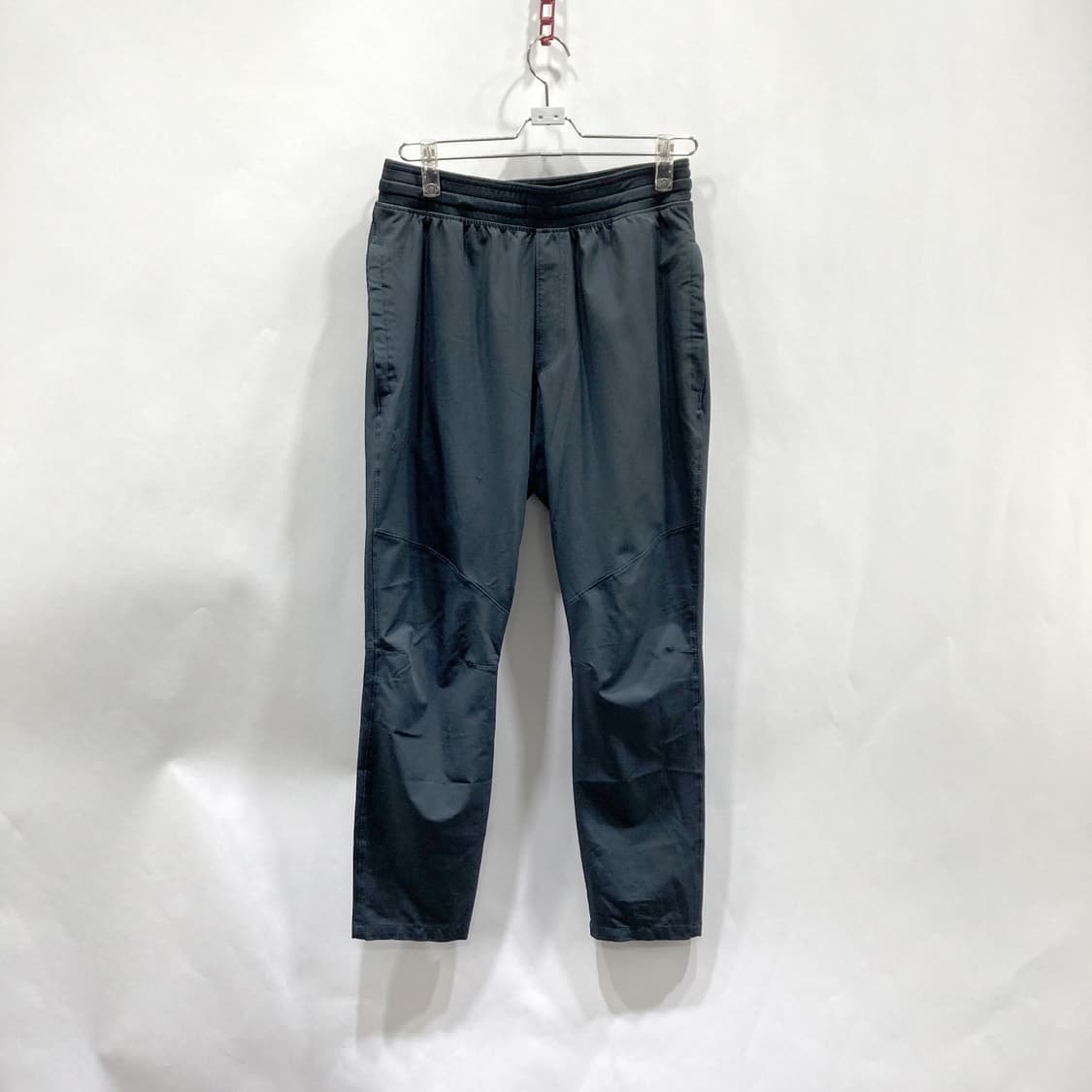 언더아머 남성 트레이닝팬츠 블랙 L  상품이미지1