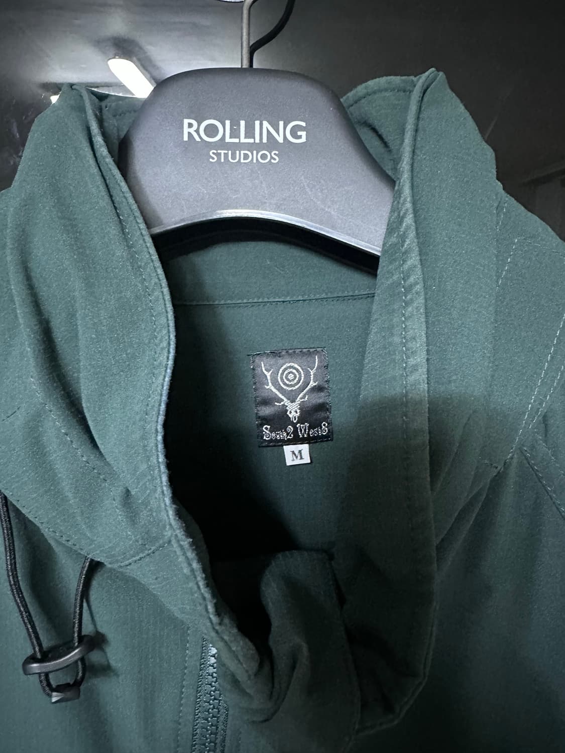 사우스투웨스트에잇 바람막이 100-105 상품이미지2