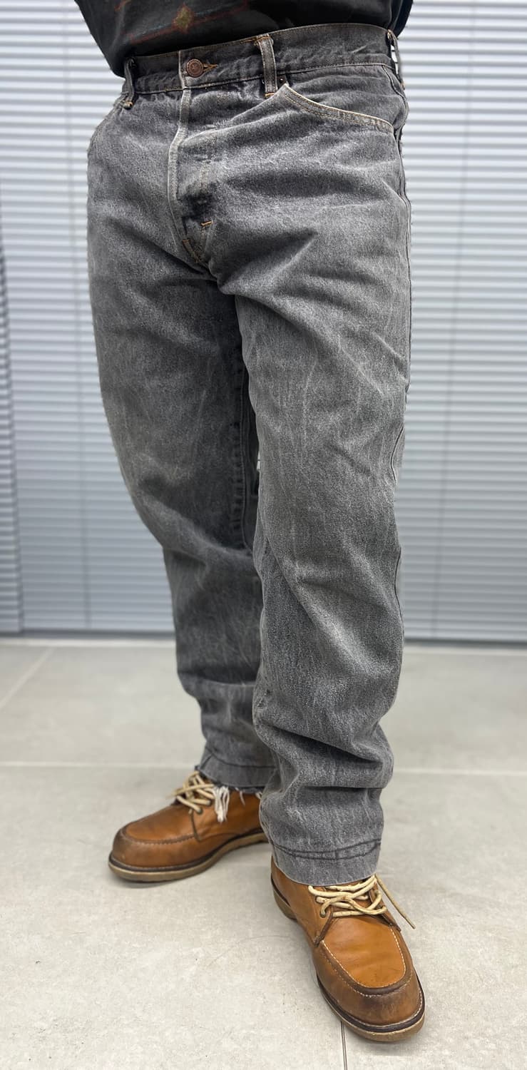 COMPLICES 워크팬츠 31 상품이미지2