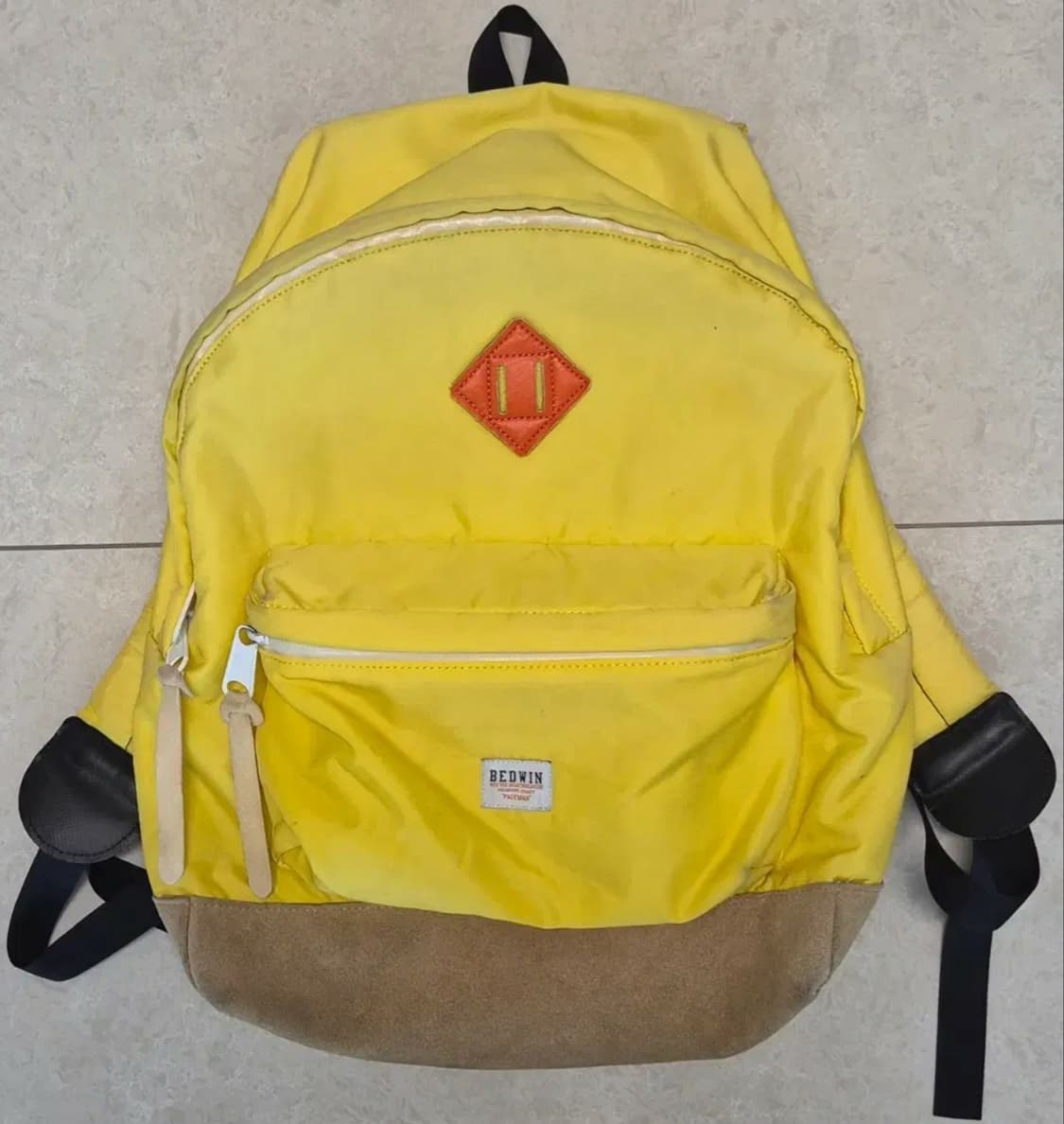 YOSHIDA PORTER x BEDWIN [PACKMAN 백팩]  상품이미지1