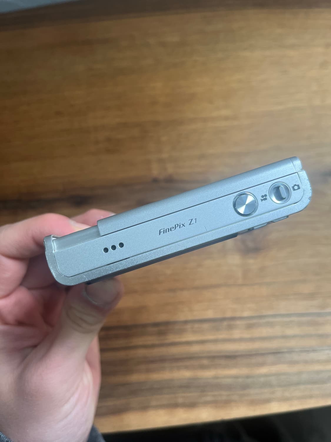 후지필름 파인픽스 z1 상품이미지3