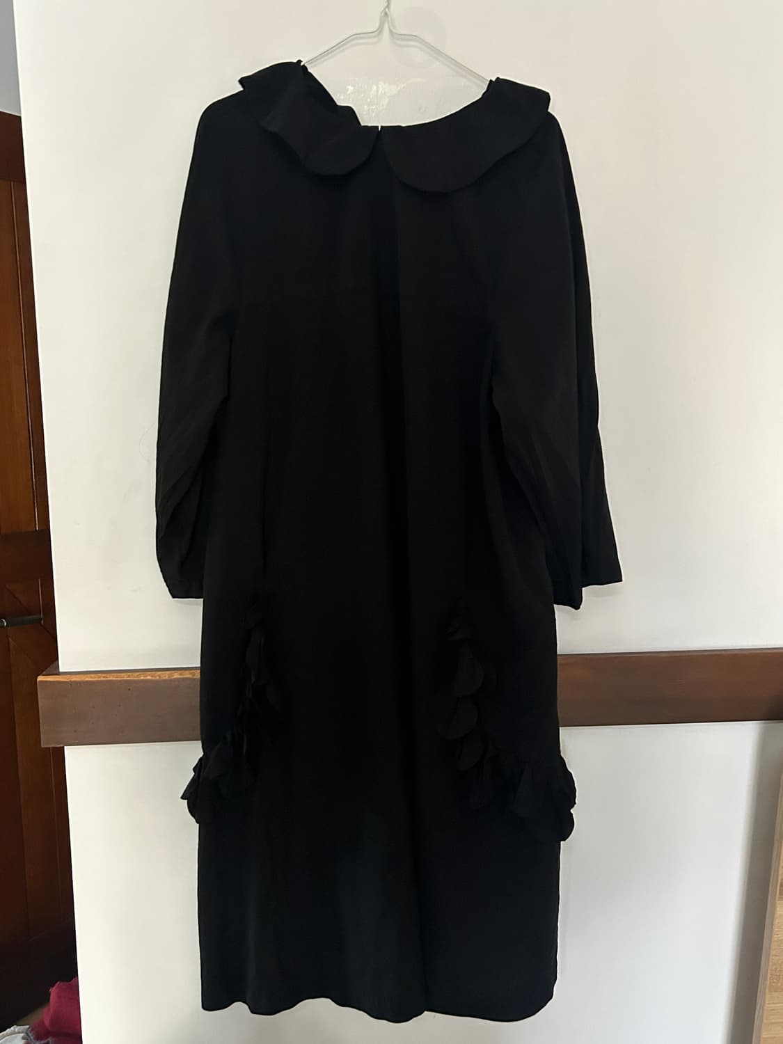 꼼데가르송 원피스 상품이미지2