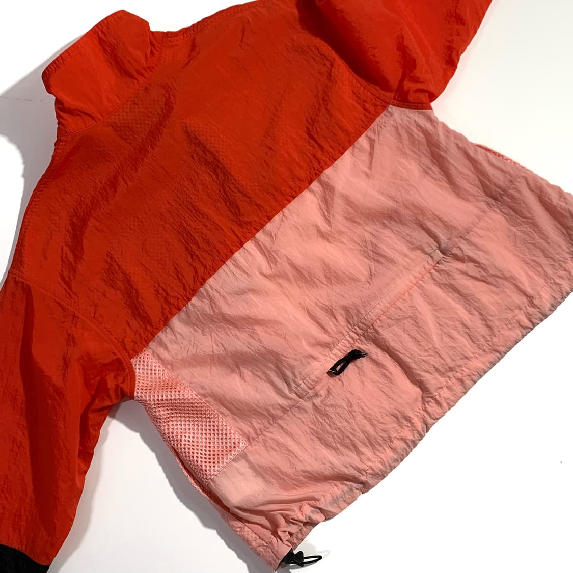 나이키 Acg 우먼스 우븐 크롭 아노락  상품이미지4