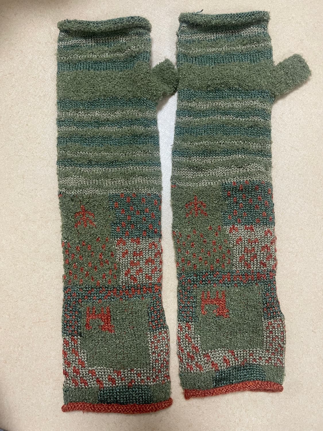 캐피탈 핸드워머 상품이미지2