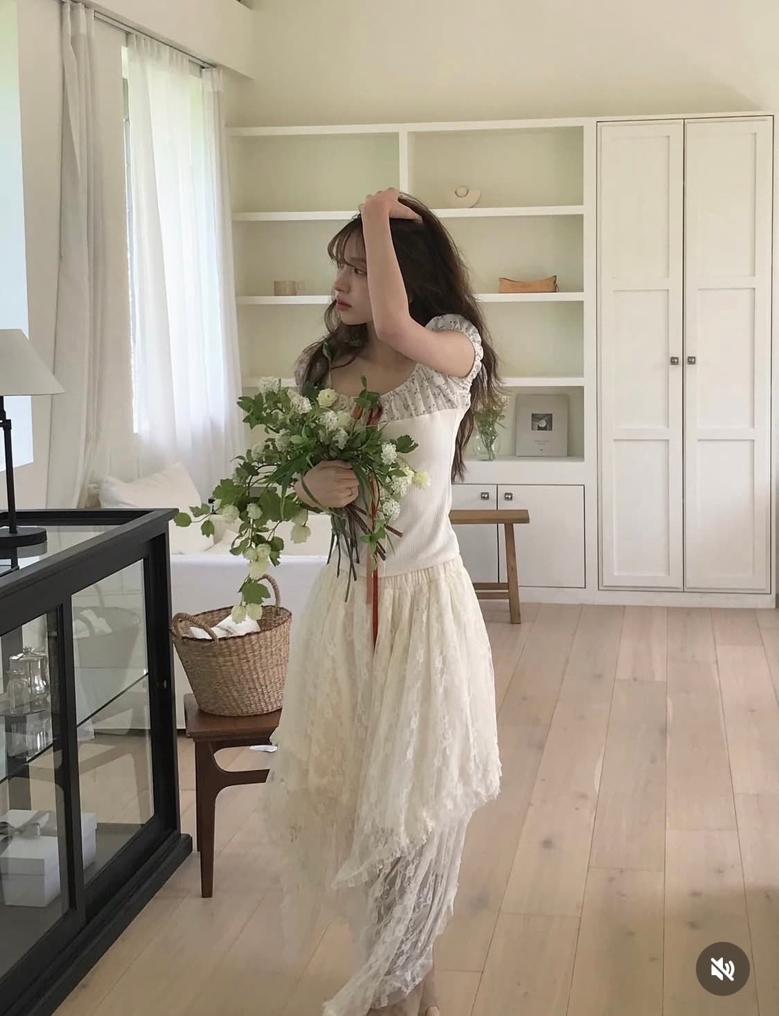 새상품) 클라우드이모션 코디셋 상품이미지4