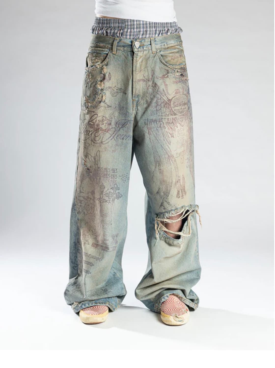 Sex & jeans 32사이즈 상품이미지1