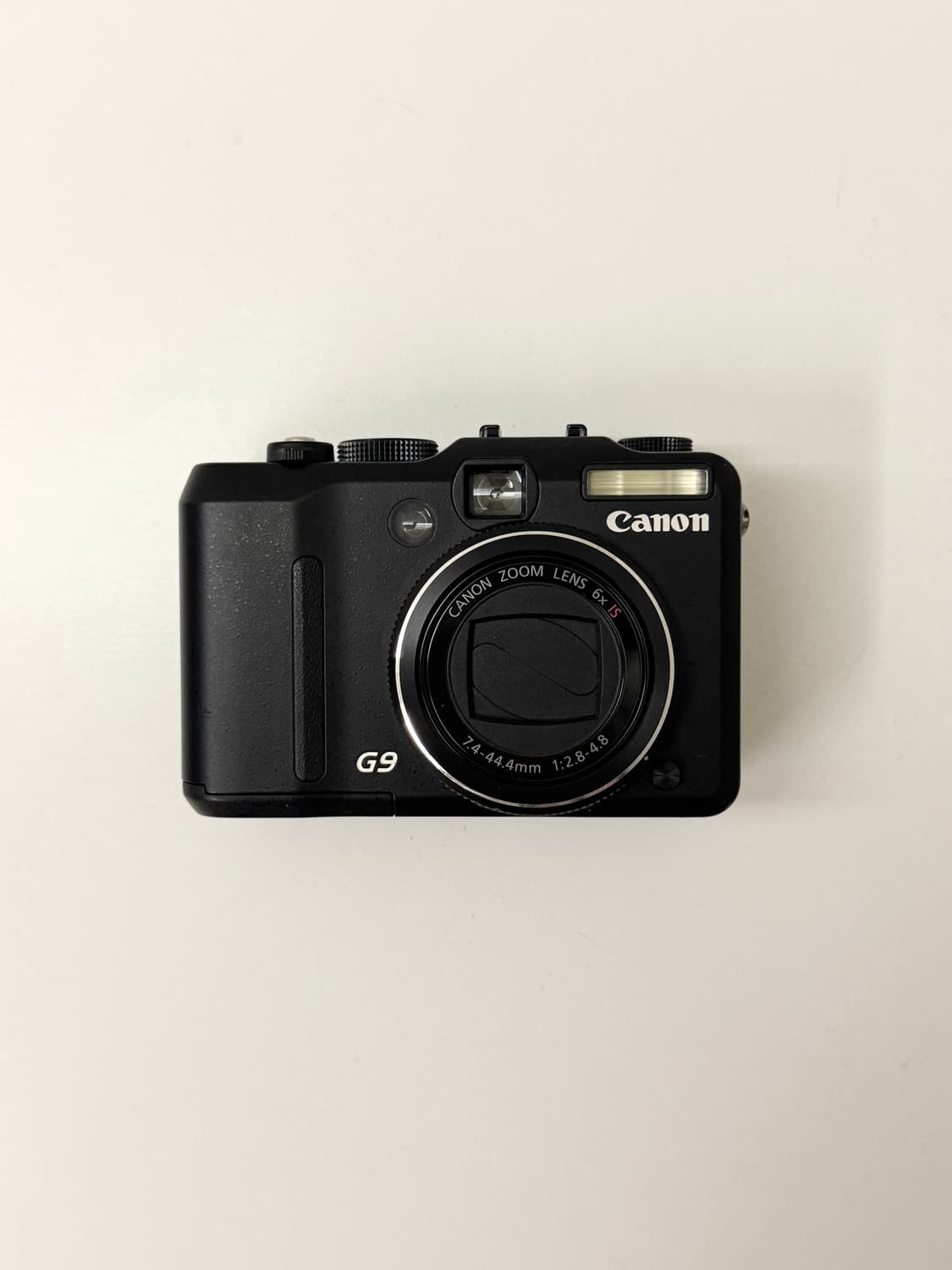 캐논 파워샷 G9 (Canon powershot G9)  상품이미지1