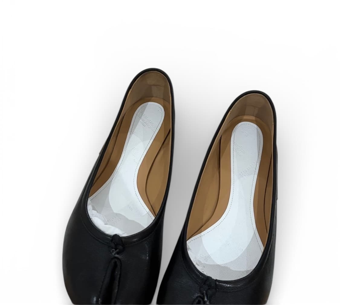 메종 마르지엘라 타비 플랫슈즈 (230) 상품이미지2