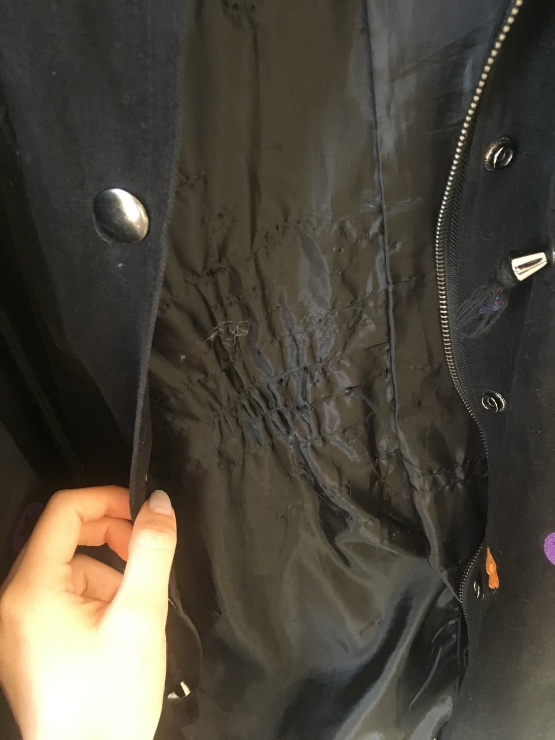 Star coat 상품이미지2