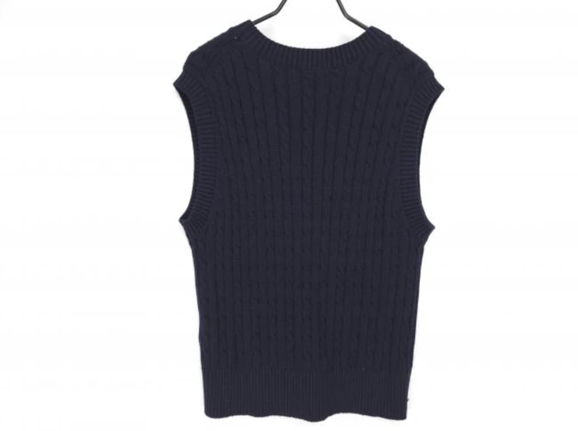 예일 조끼 상품이미지3