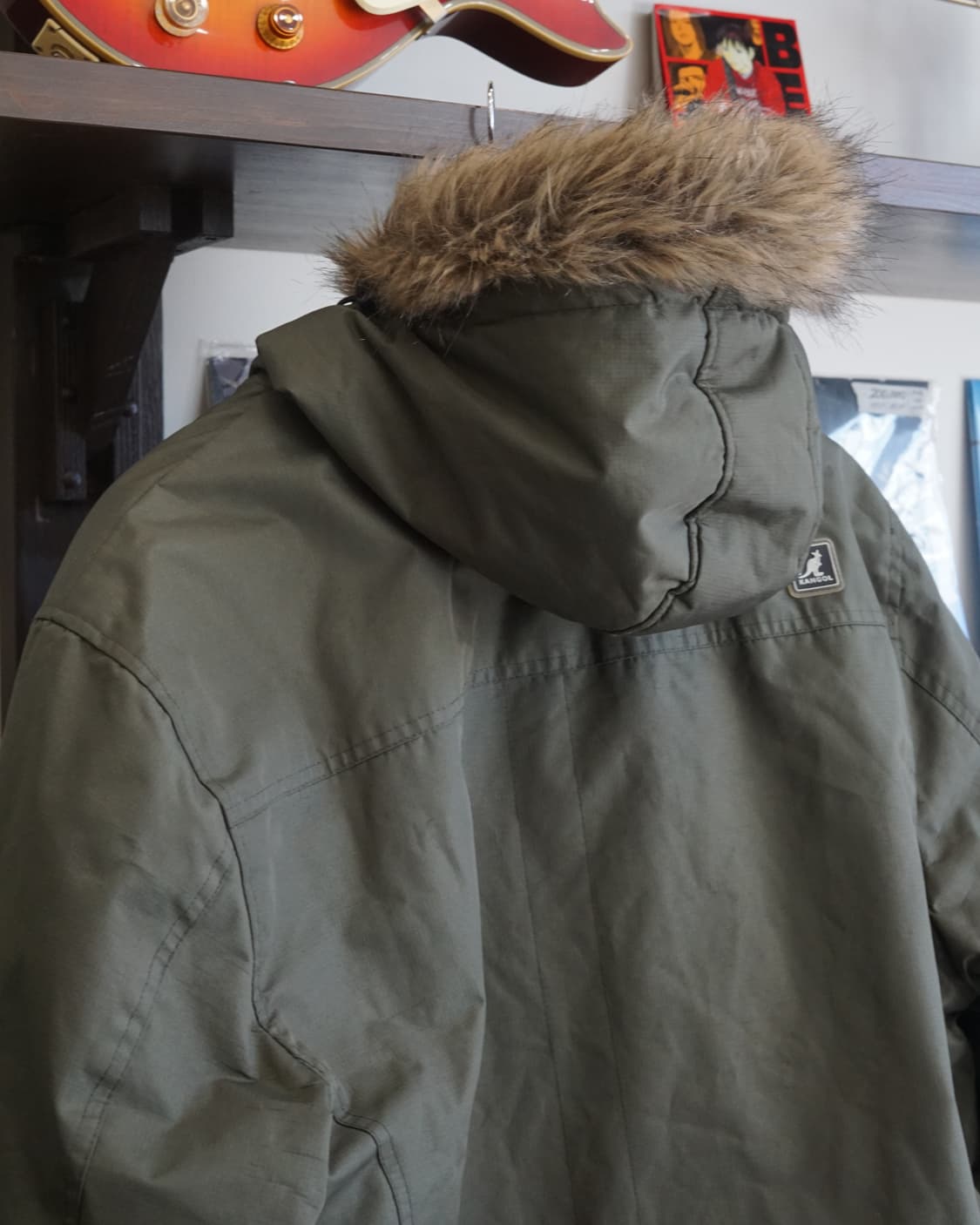 Kangol 상품이미지7