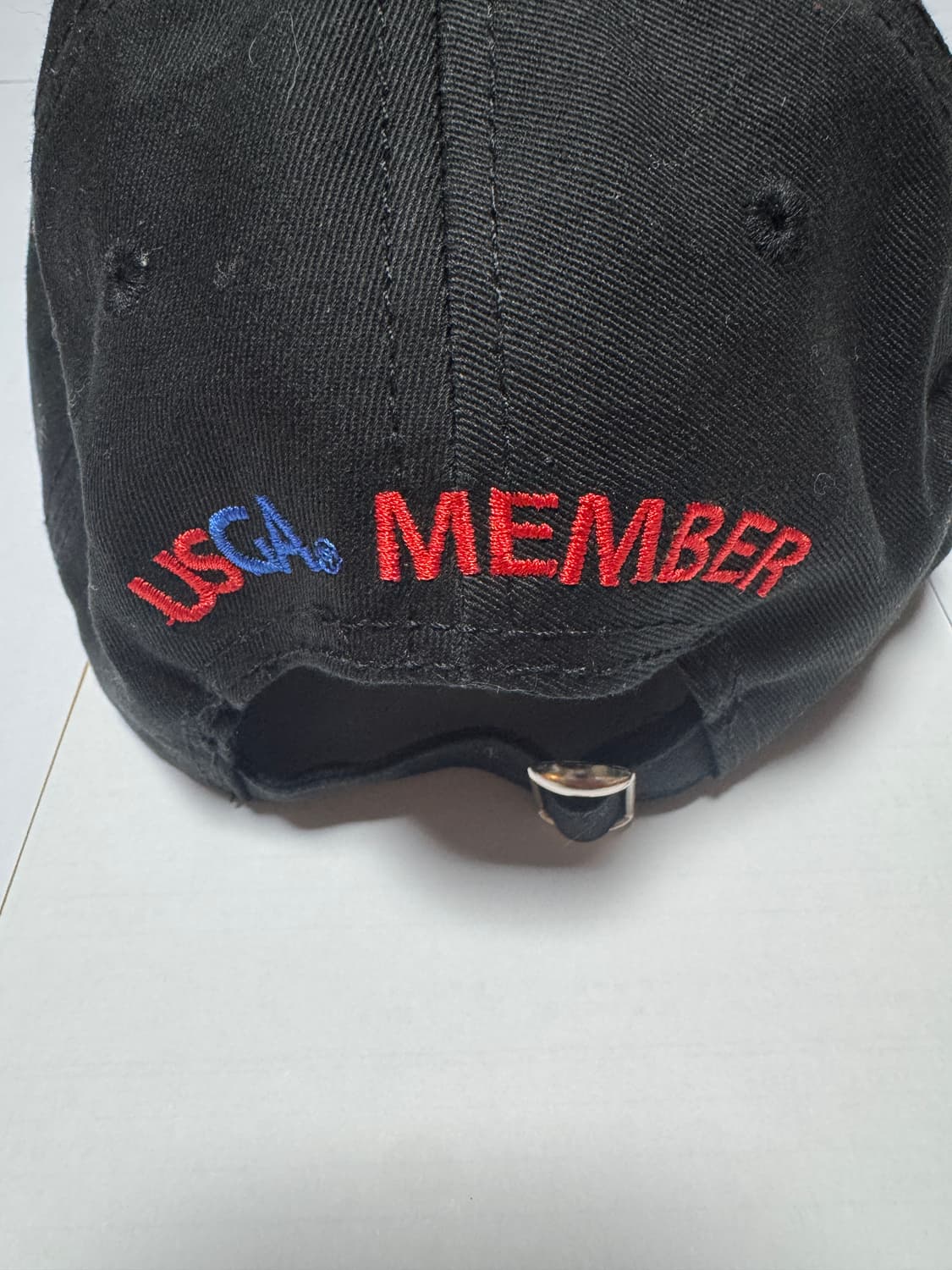 US OPEN 2014 USGA 모자 상품이미지2