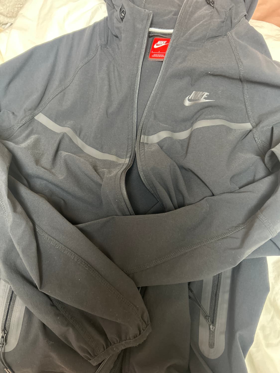 나이키 바람막이  상품이미지1