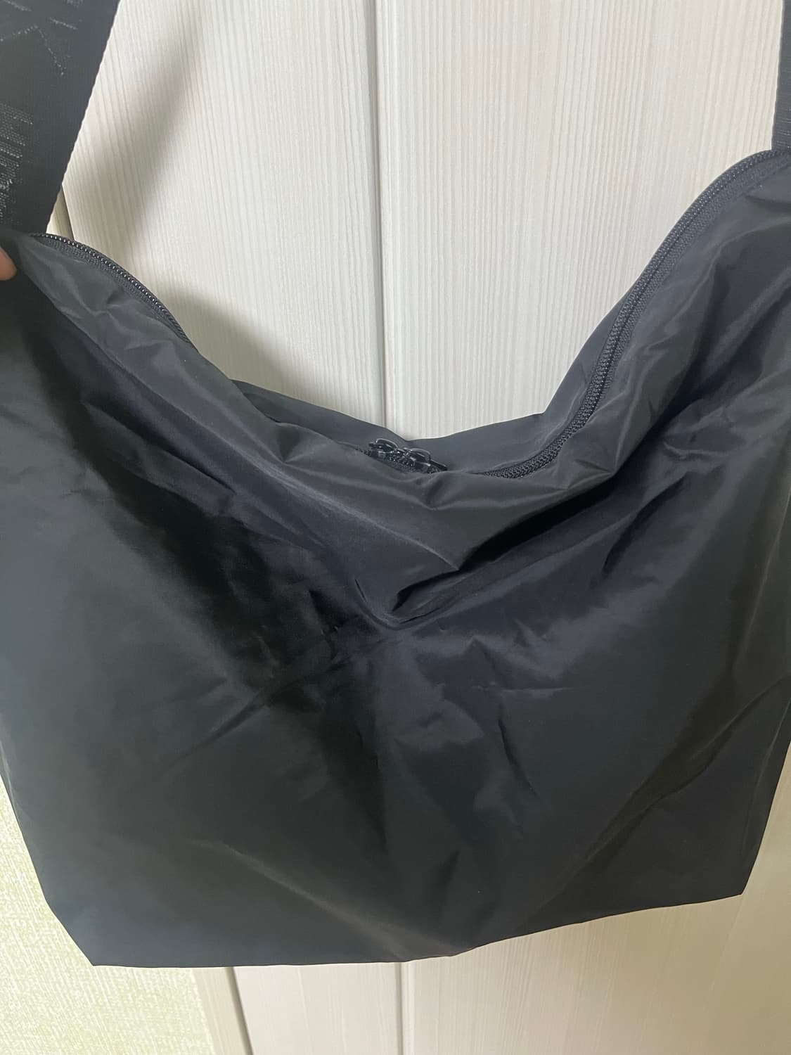 라이프워크 크로스백 새상품 상품이미지3